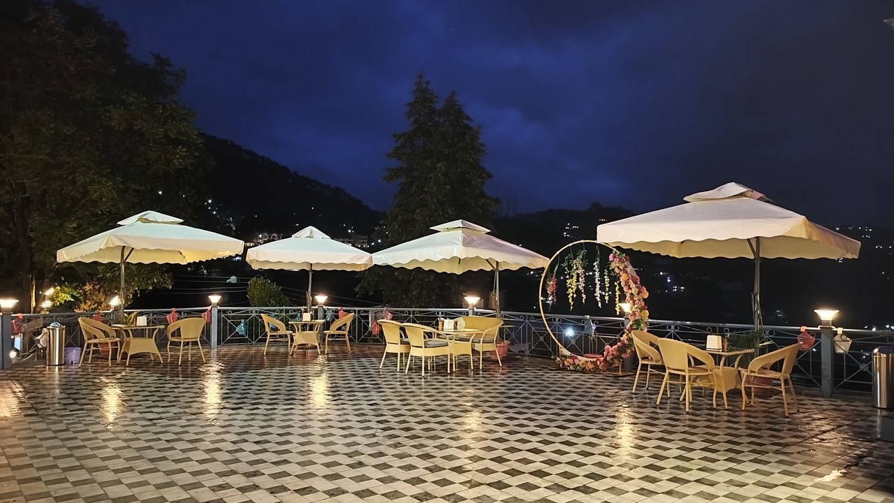 Photo of Outdoor in Sukha