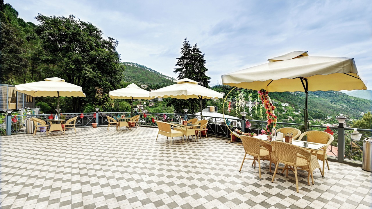 Photo of Outdoor in Sukha