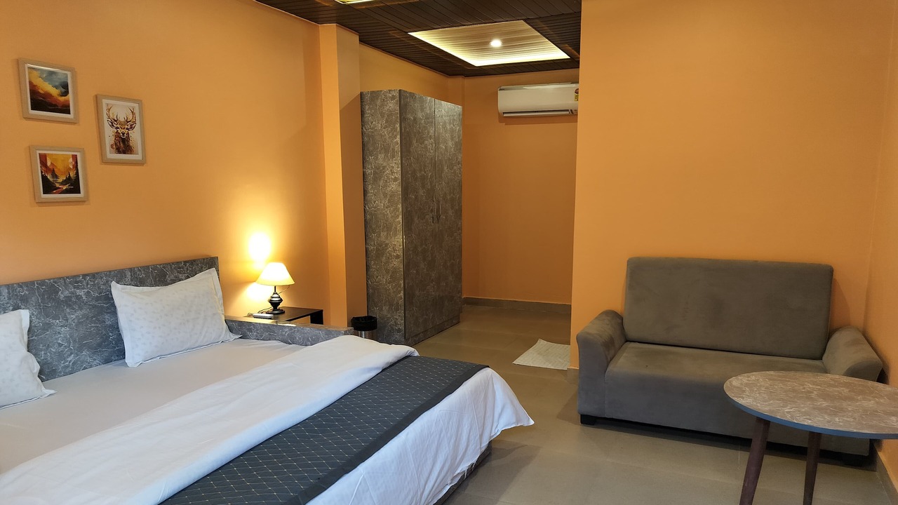 Photo of Bedroom in Sukha