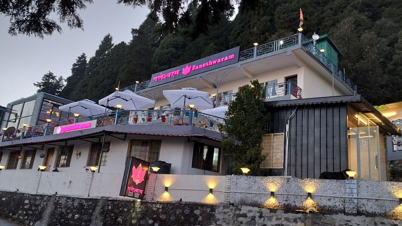 Photo of Outdoor in Sukha