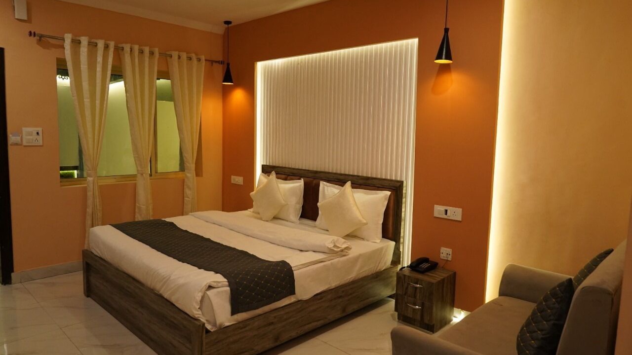 Photo of Bedroom in Sukha