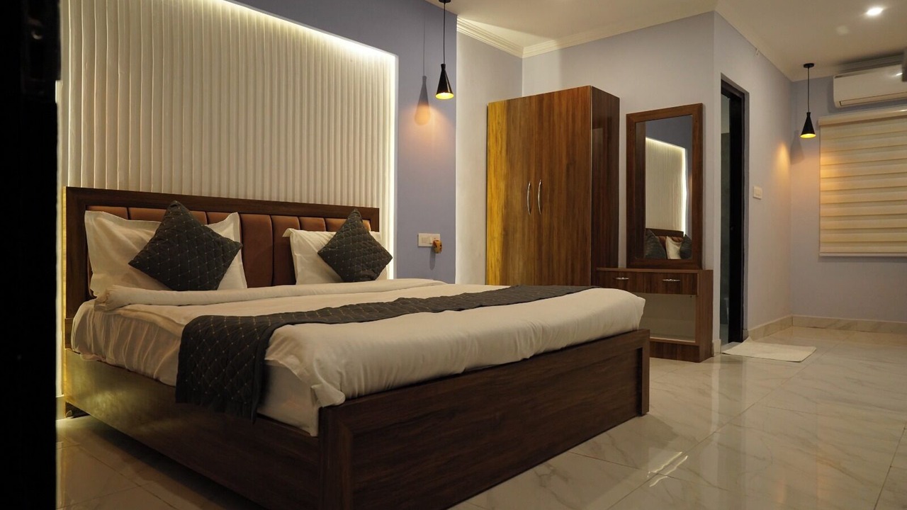 Photo of Bedroom in Sukha