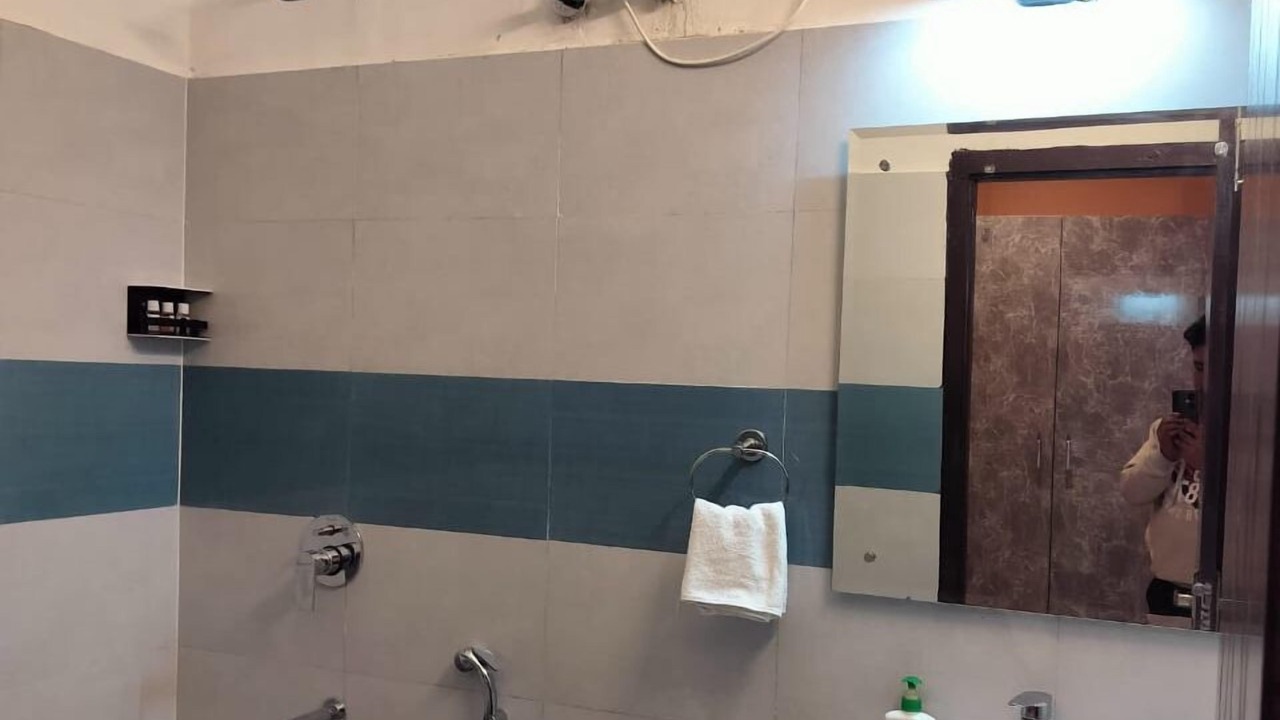 Photo of Bathroom in Sukha