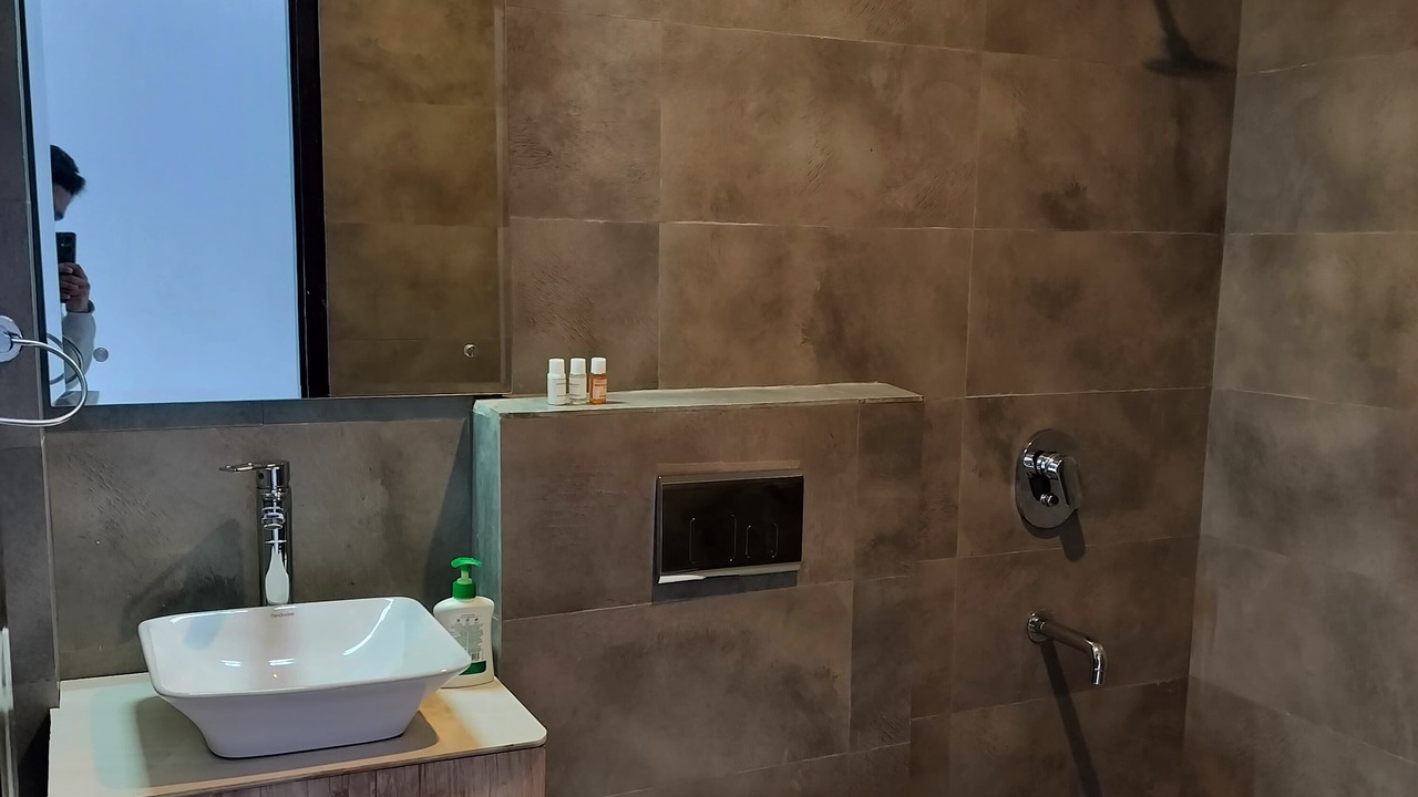 Photo of Bathroom in Sukha
