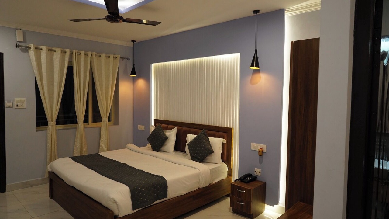 Photo of Bedroom in Sukha
