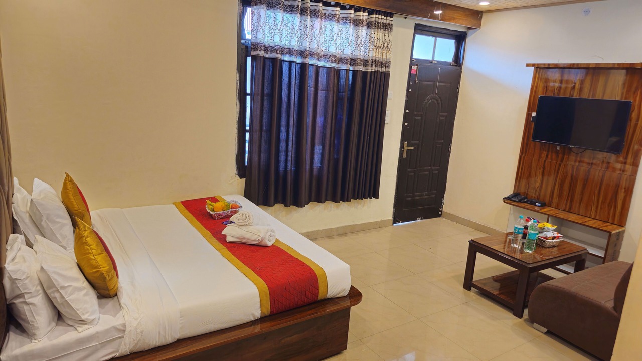 Photo of Bedroom in Banikhet