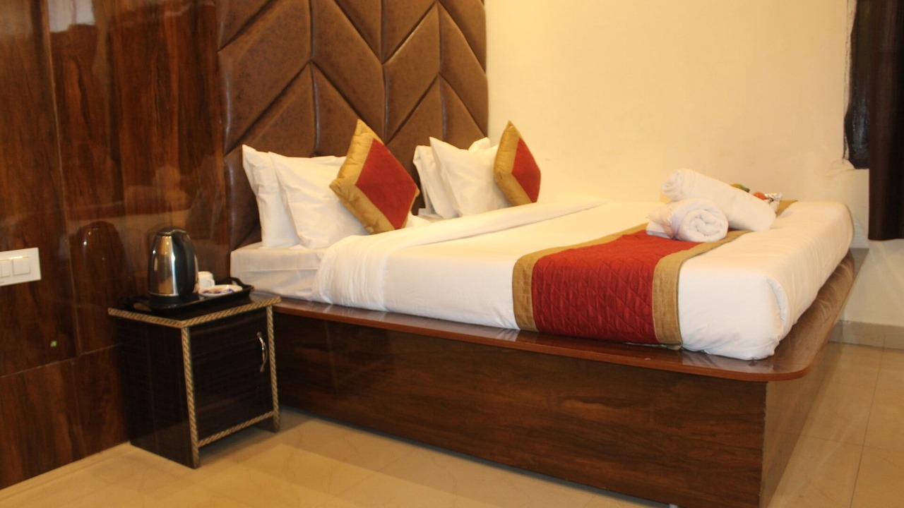 Photo of Bedroom in Banikhet