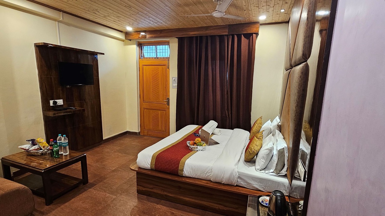 Photo of Bedroom in Banikhet