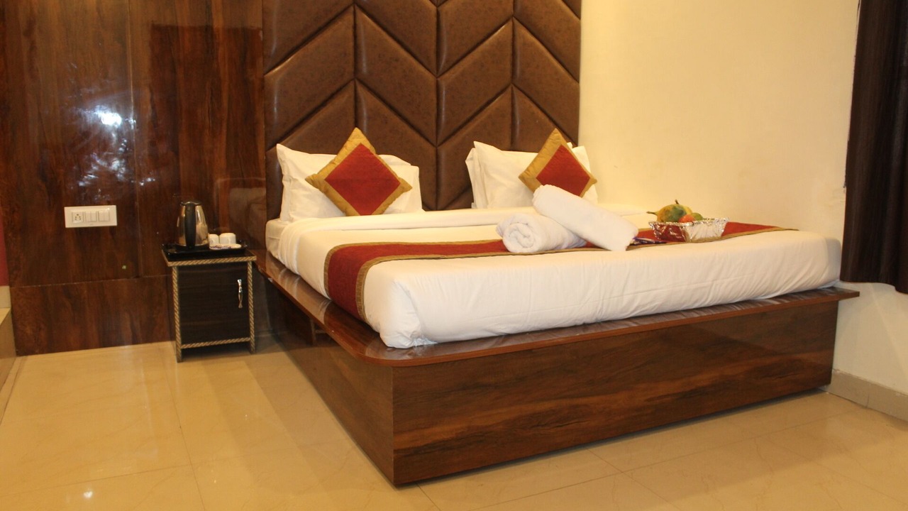 Photo of Bedroom in Banikhet