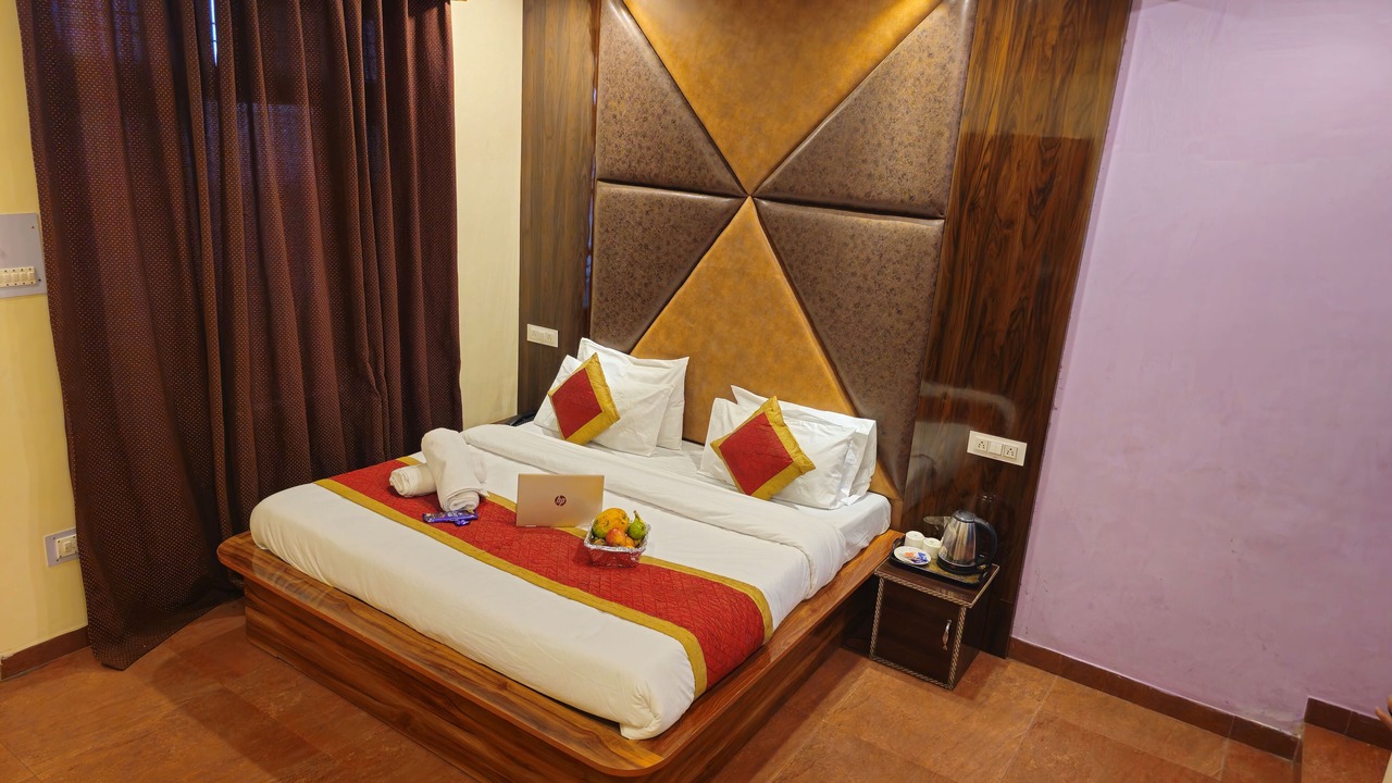 Photo of Bedroom in Banikhet
