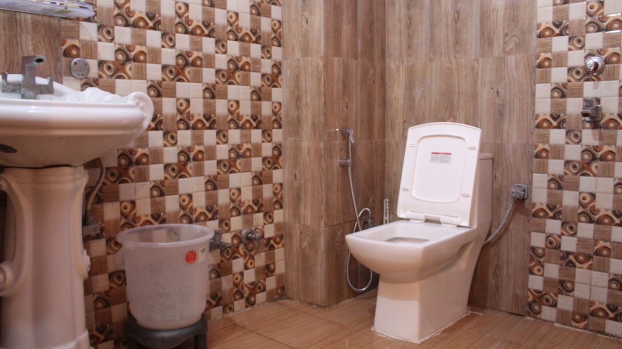 Photo of Bathroom in Banikhet