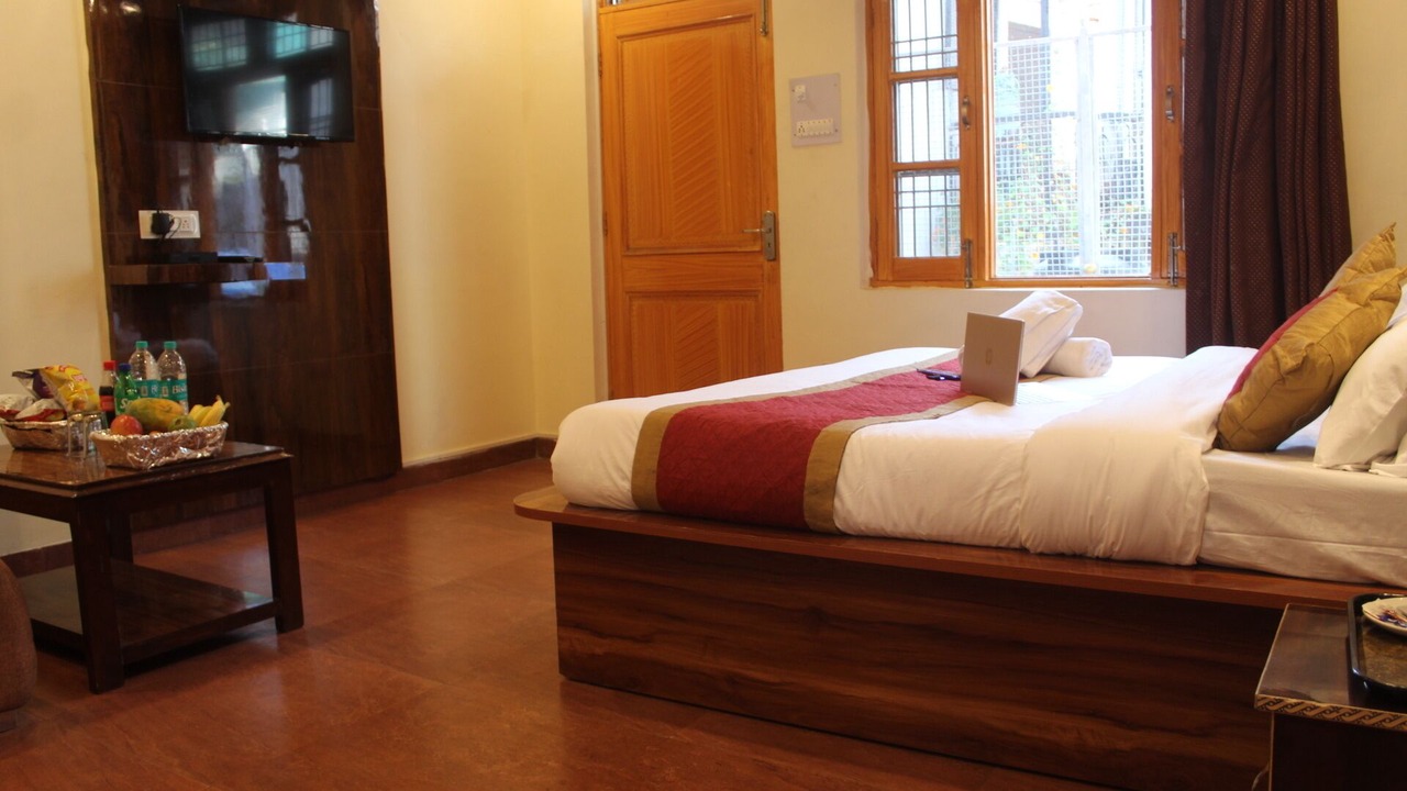 Photo of Bedroom in Banikhet
