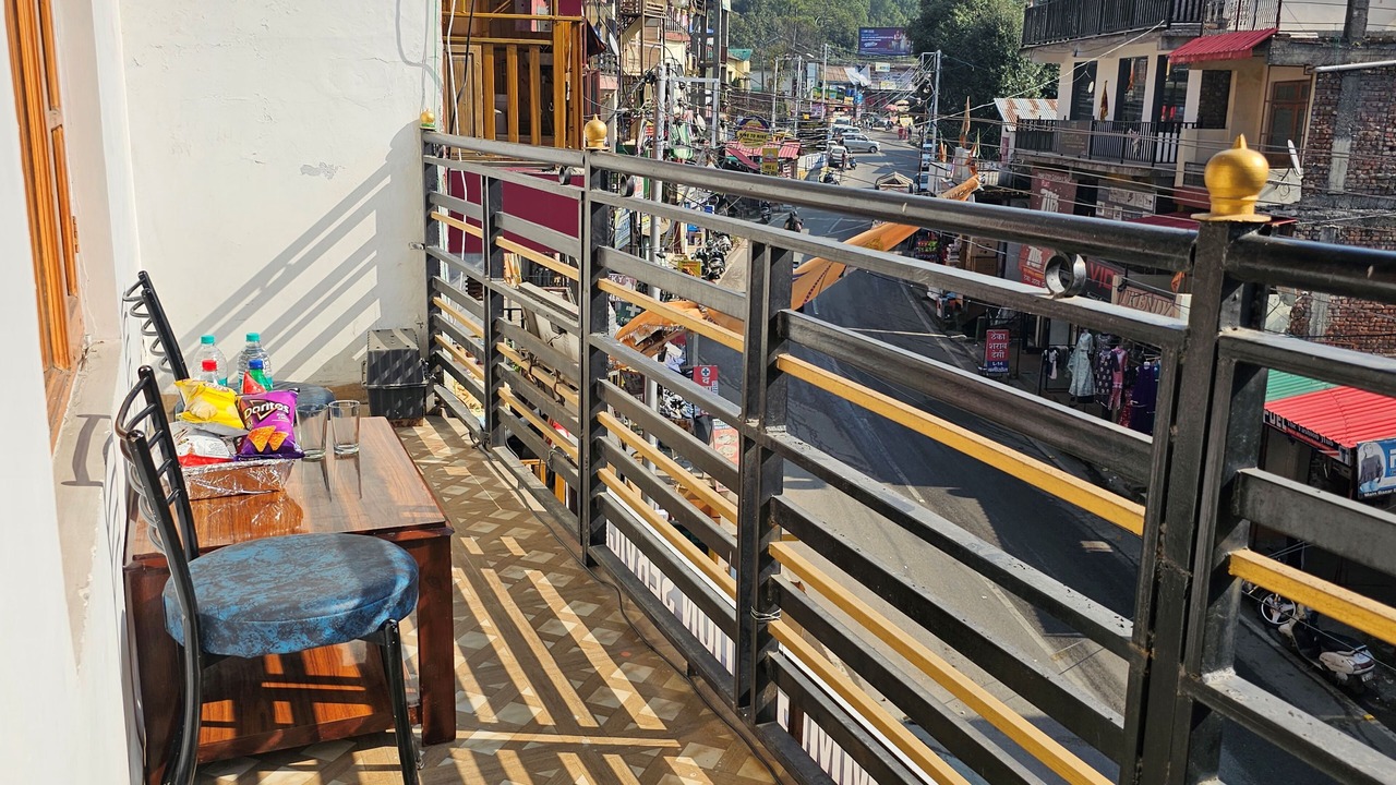 Photo of Patio Balcony in Banikhet