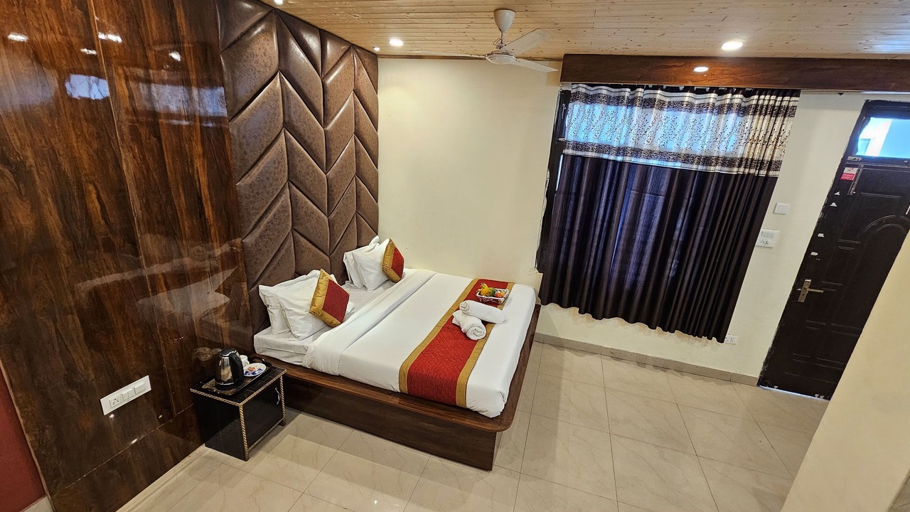 Photo of Bedroom in Banikhet