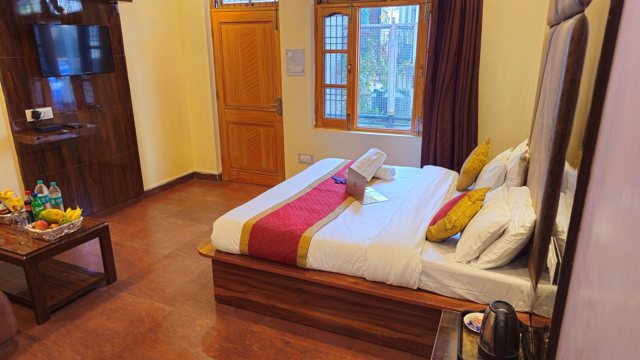 Photo of Bedroom in Banikhet