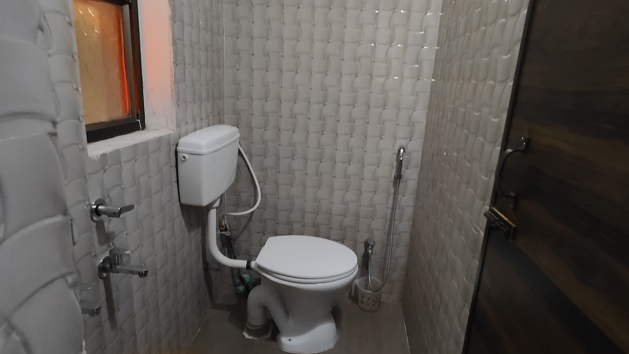 Photo of Bathroom in Sualkuchi