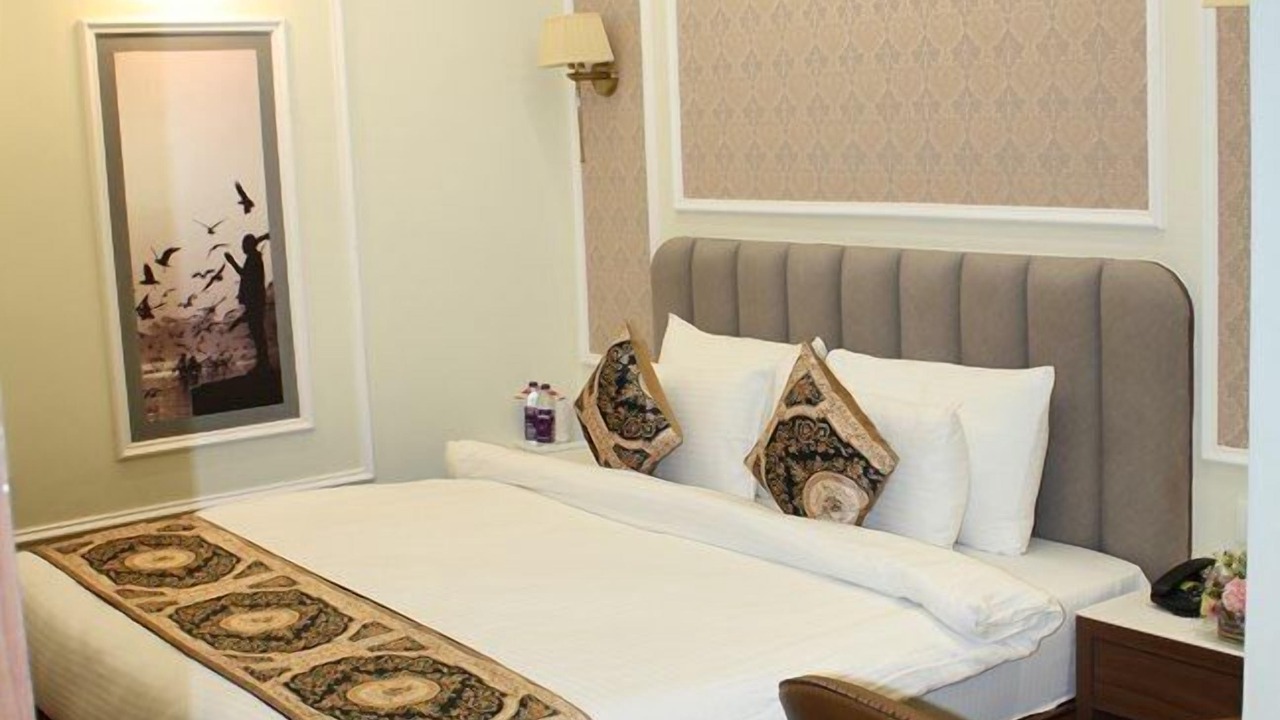 Photo of Bedroom in Lanka