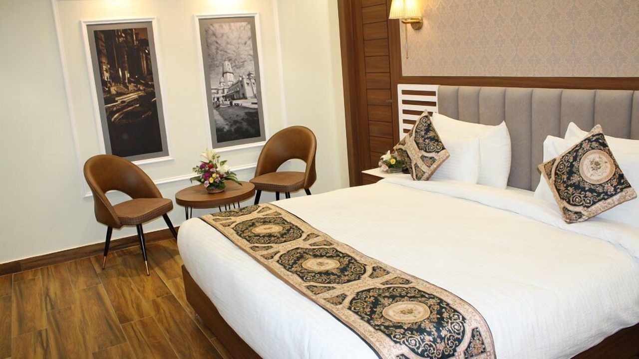 Photo of Bedroom in Lanka