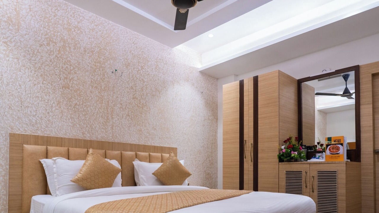 Photo of Bedroom in Lanka