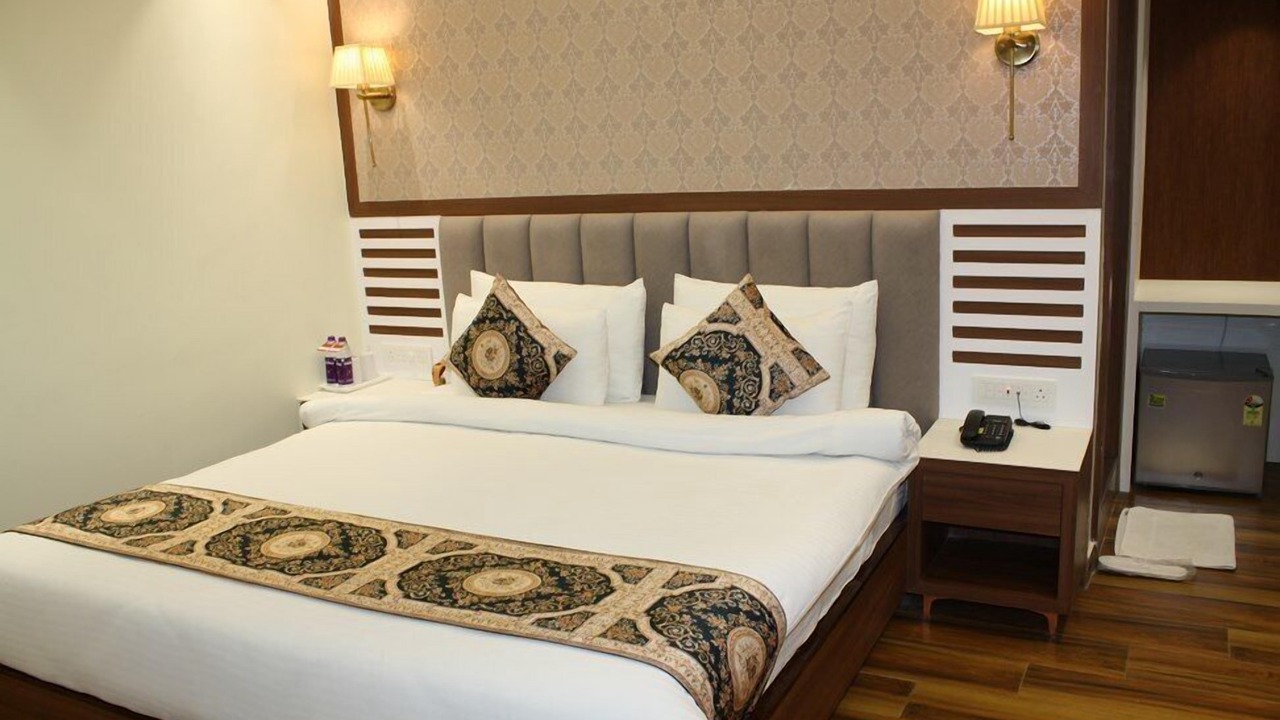 Photo of Bedroom in Lanka
