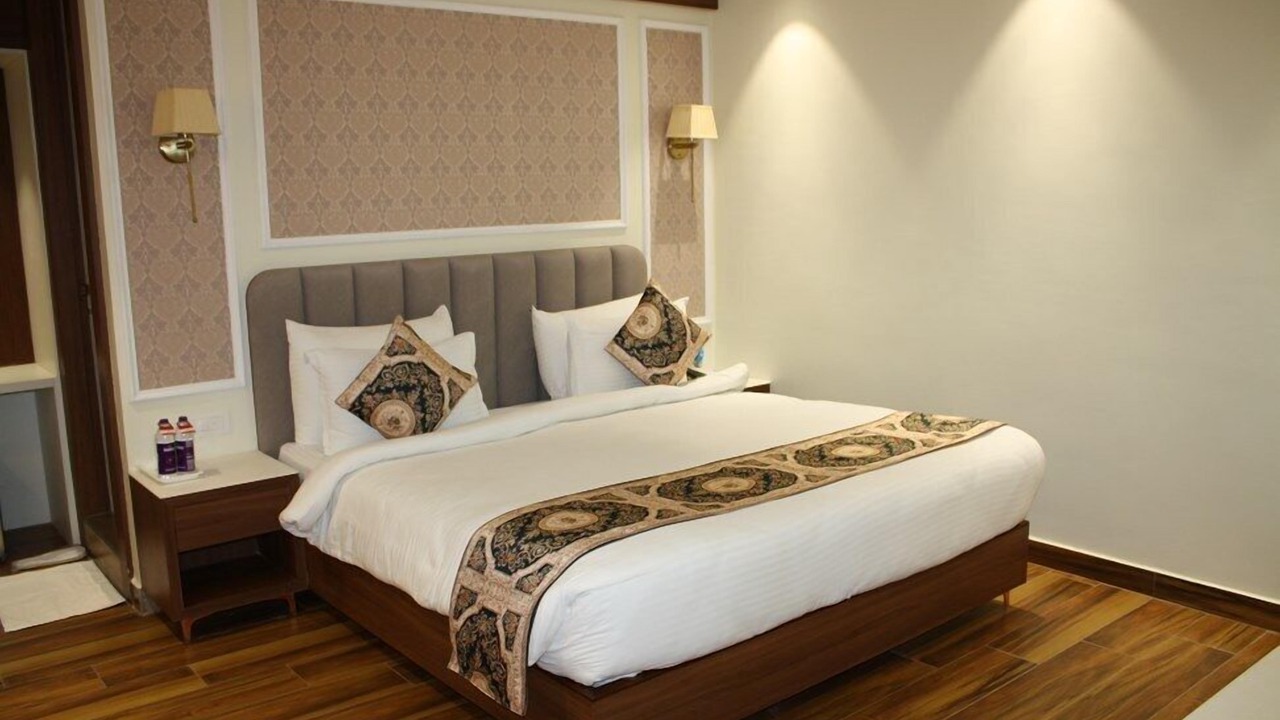 Photo of Bedroom in Lanka