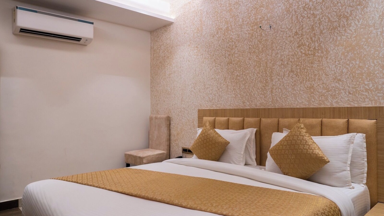 Photo of Bedroom in Lanka