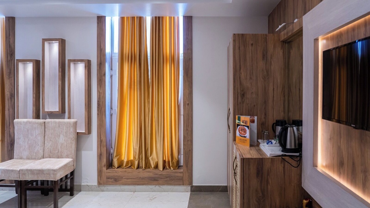 Photo of Bedroom in Lanka