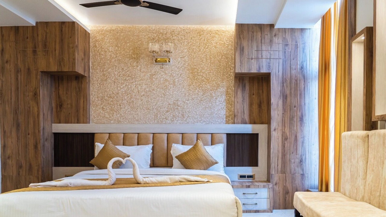 Photo of Bedroom in Lanka