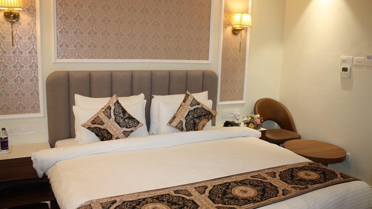 Photo of Bedroom in Lanka