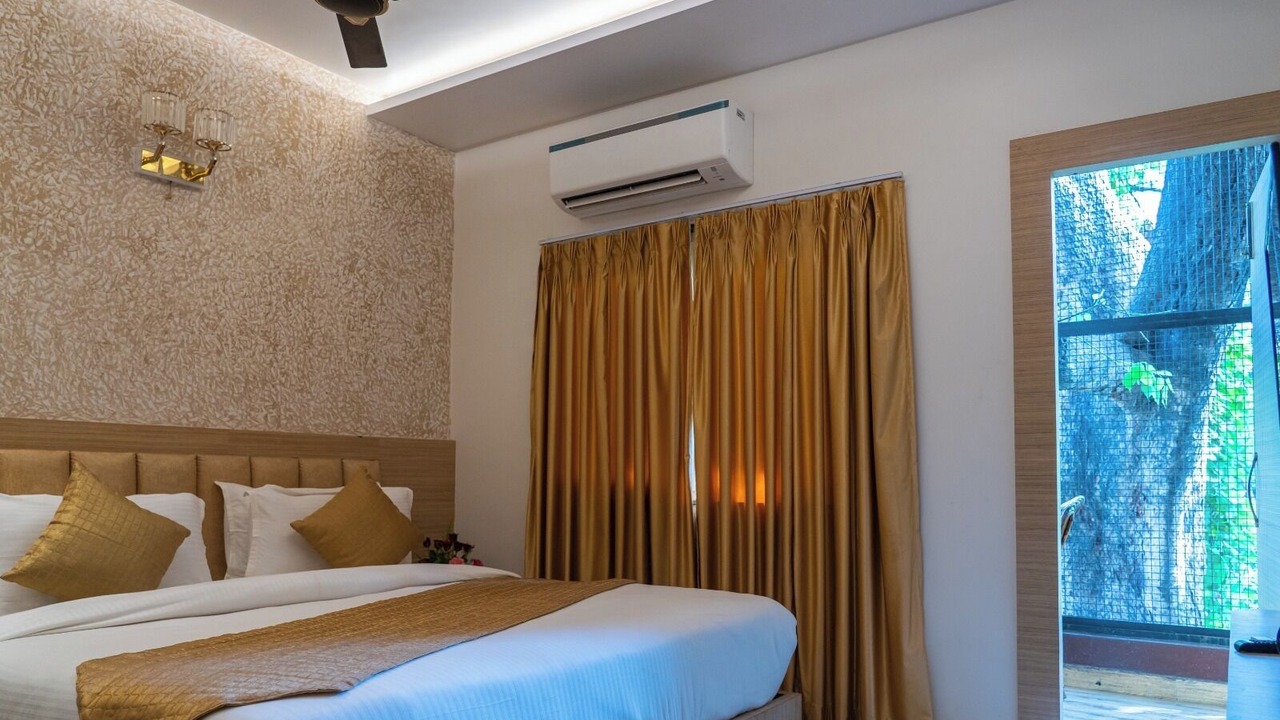 Photo of Bedroom in Lanka