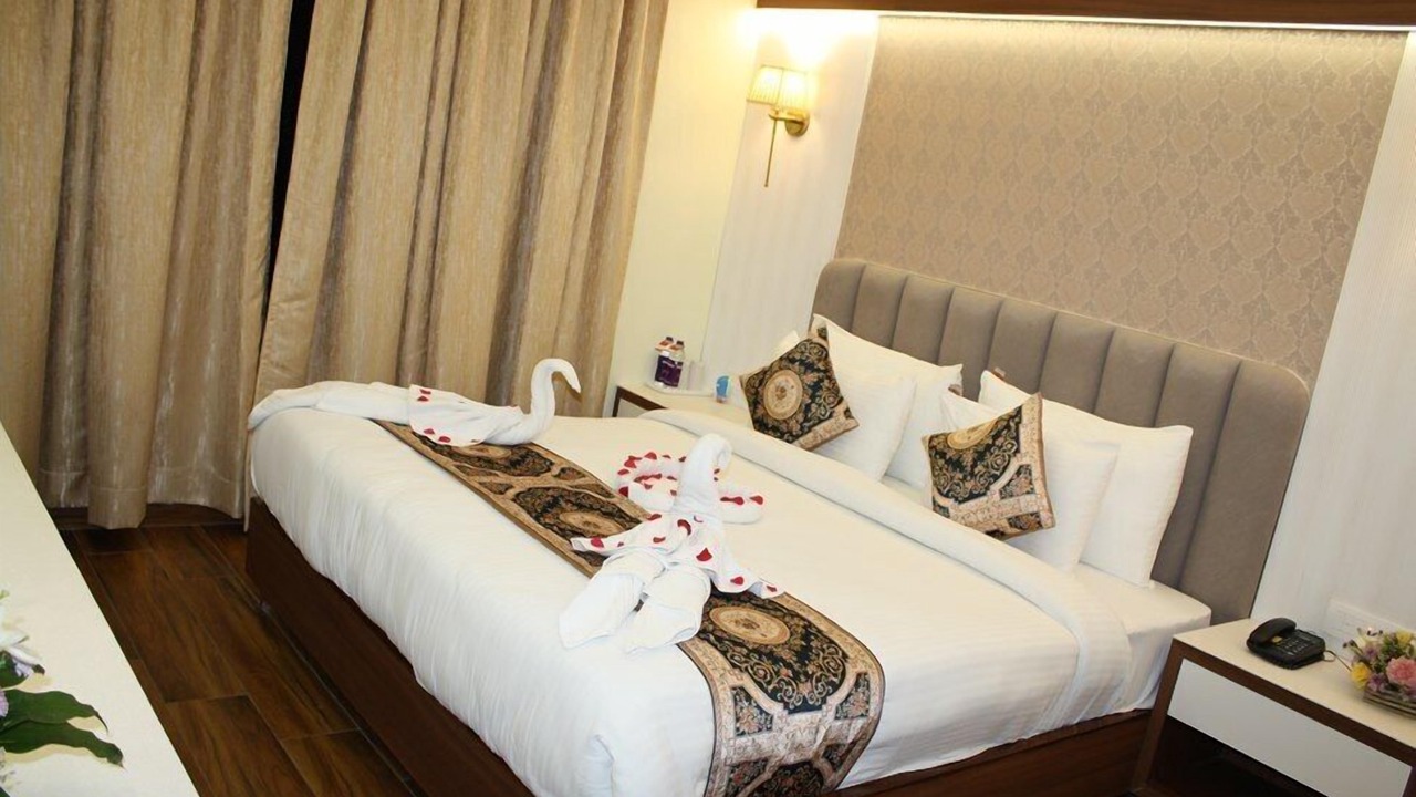 Photo of Bedroom in Lanka
