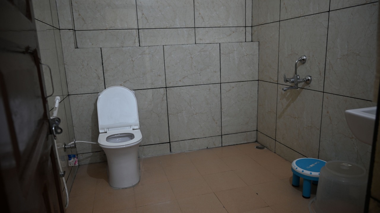 Photo of Bathroom in Rajgarhi