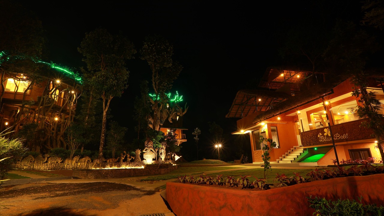 Photo of Outdoor in Mananthavady