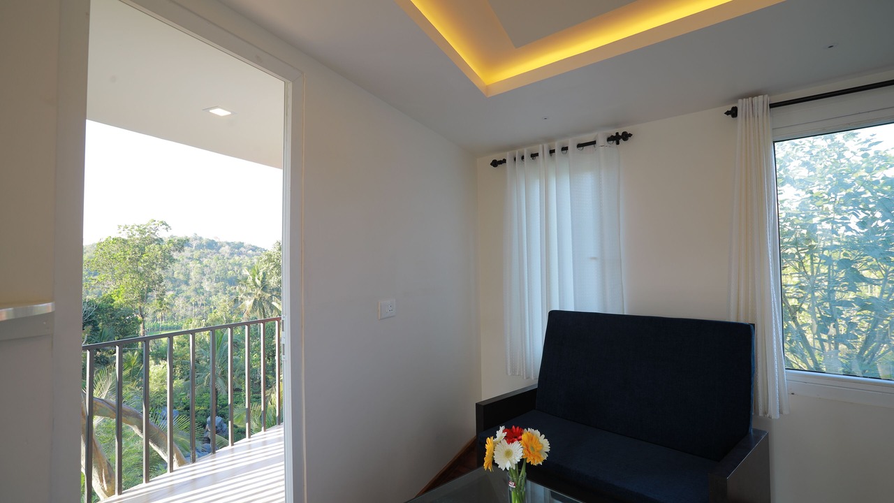 Photo of Livingroom in Mananthavady