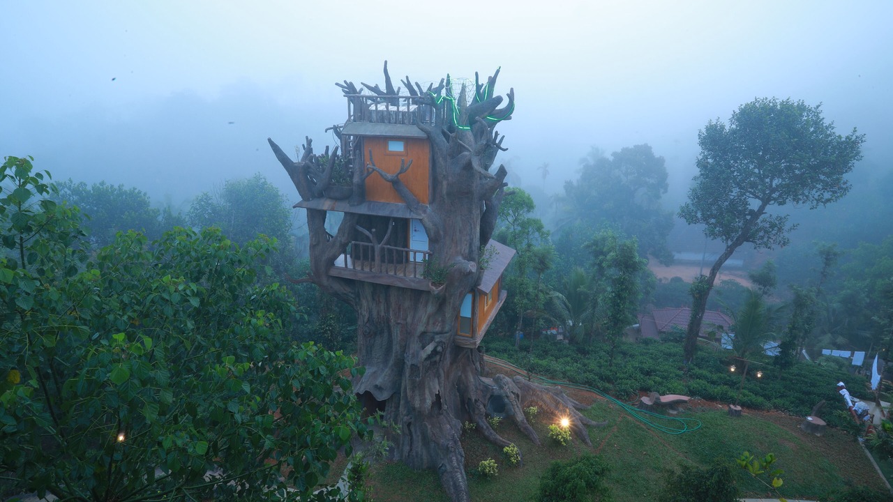 Photo of Outdoor in Mananthavady