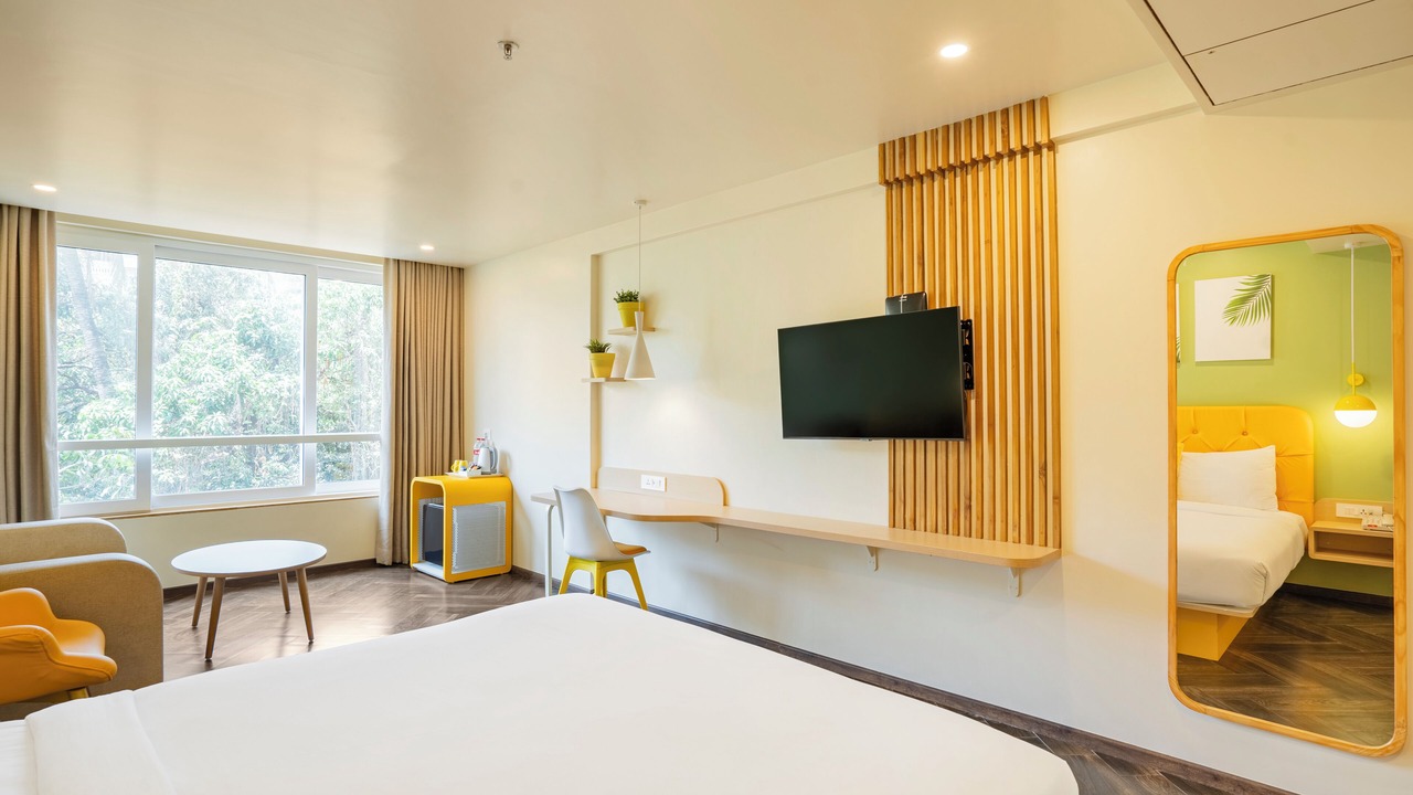 Photo of Bedroom in Dona Paula