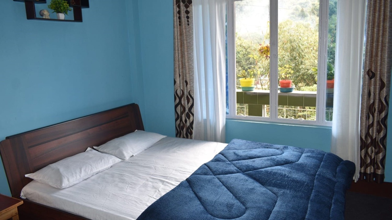 Photo of Bedroom in Mirik