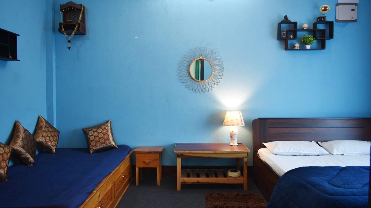 Photo of Bedroom in Mirik