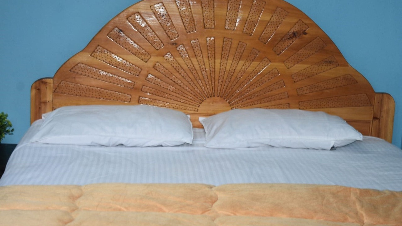 Photo of Bedroom in Mirik