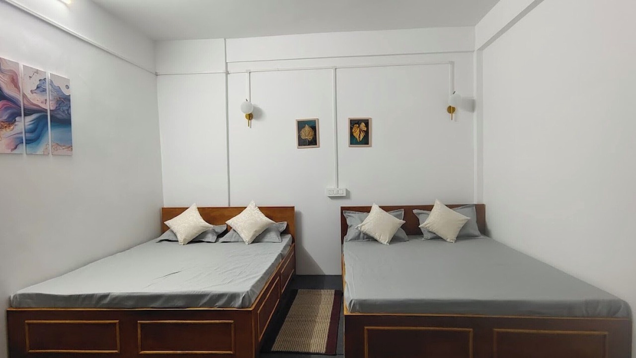Photo of Bedroom in Mirik