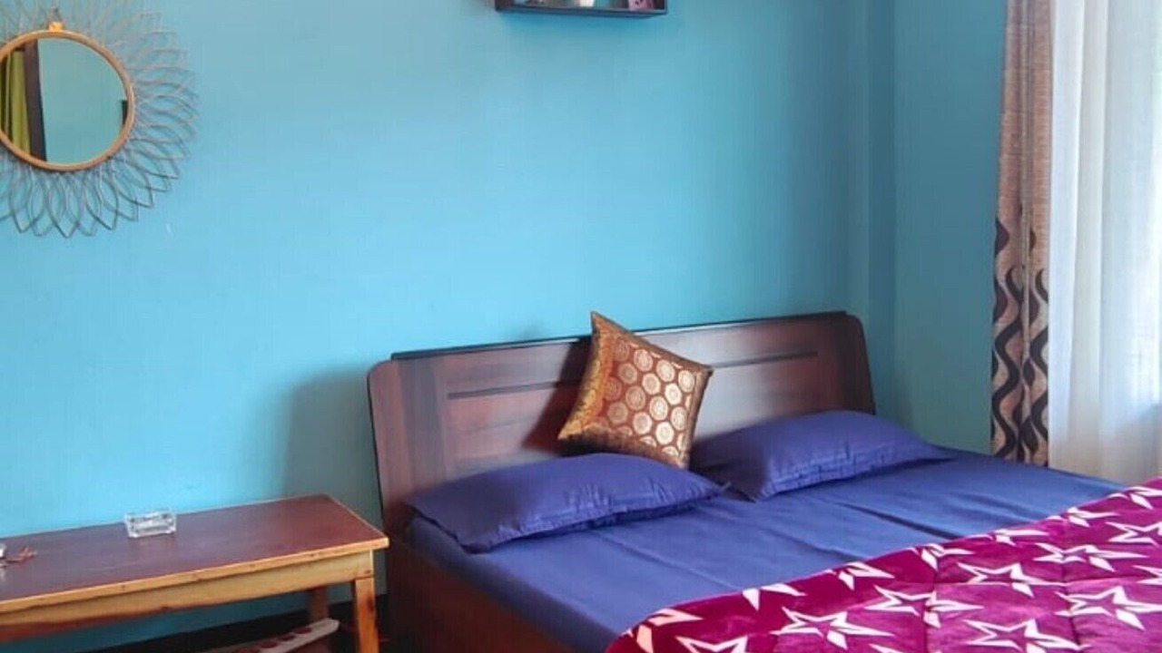 Photo of Bedroom in Mirik