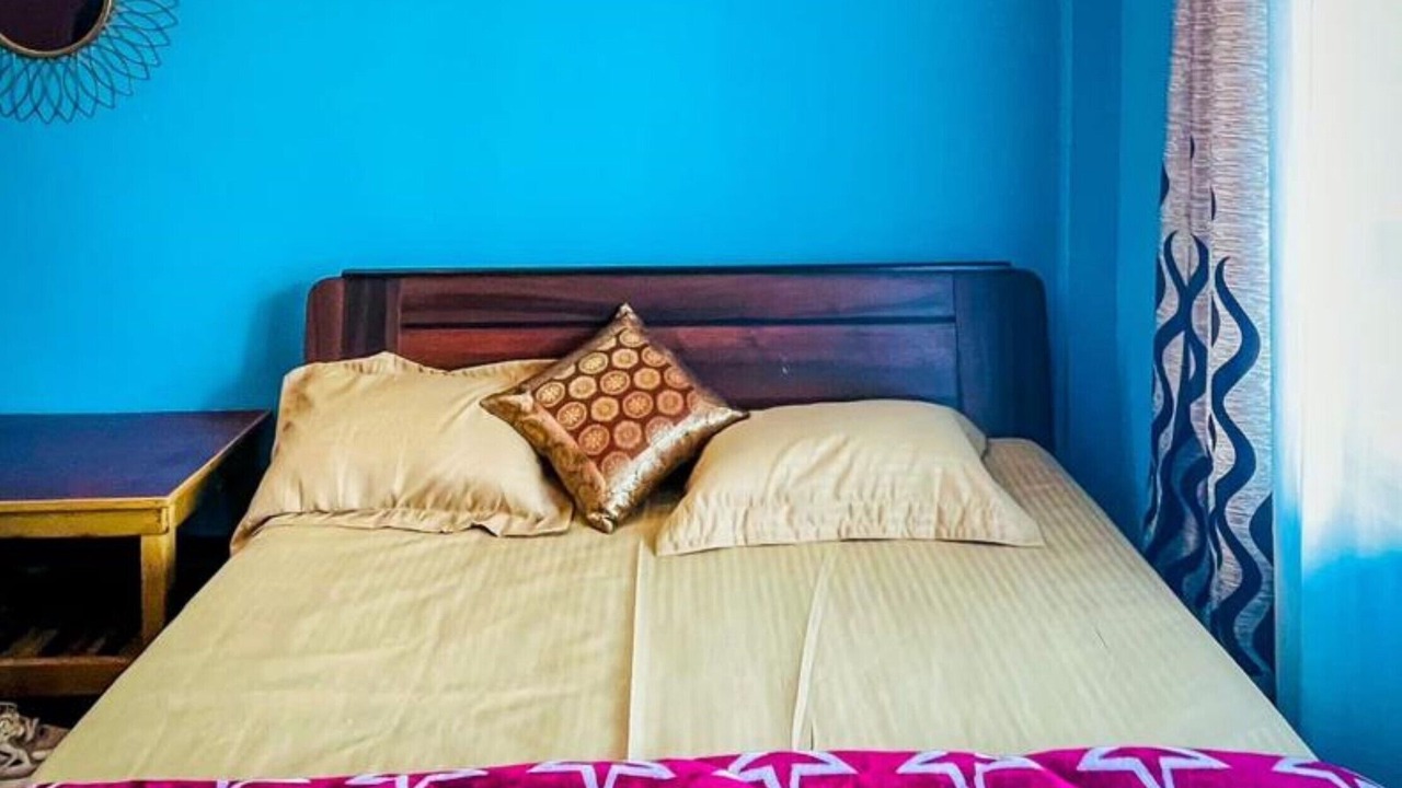 Photo of Bedroom in Mirik