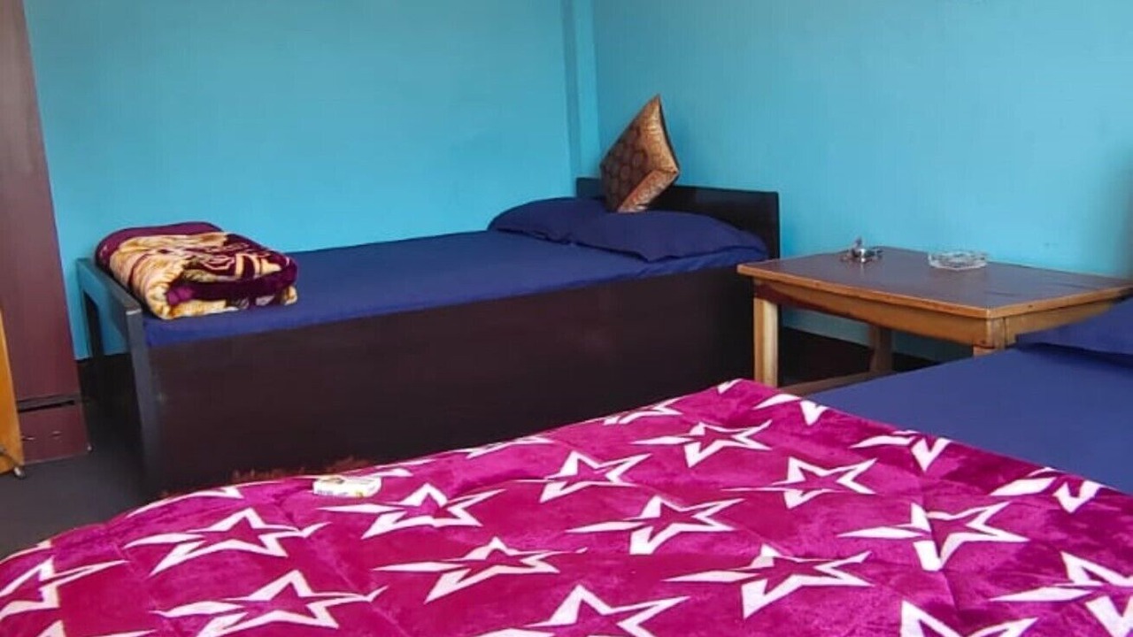 Photo of Bedroom in Mirik
