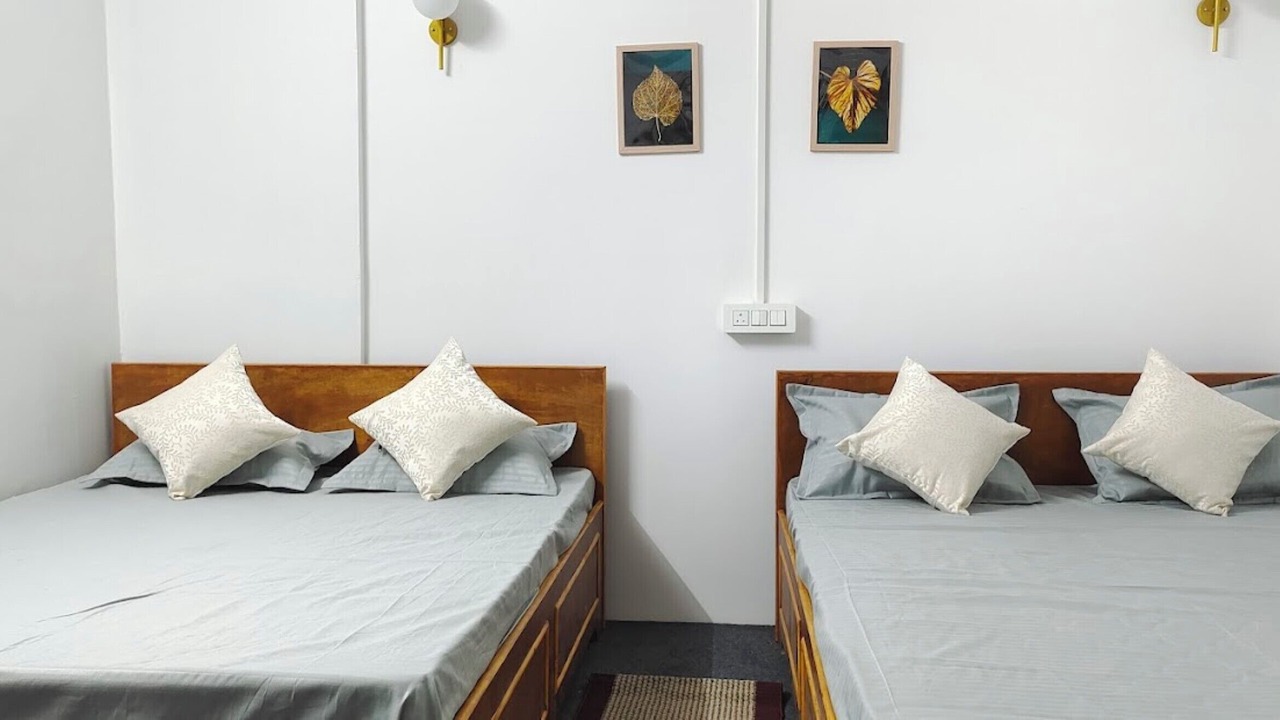 Photo of Bedroom in Mirik