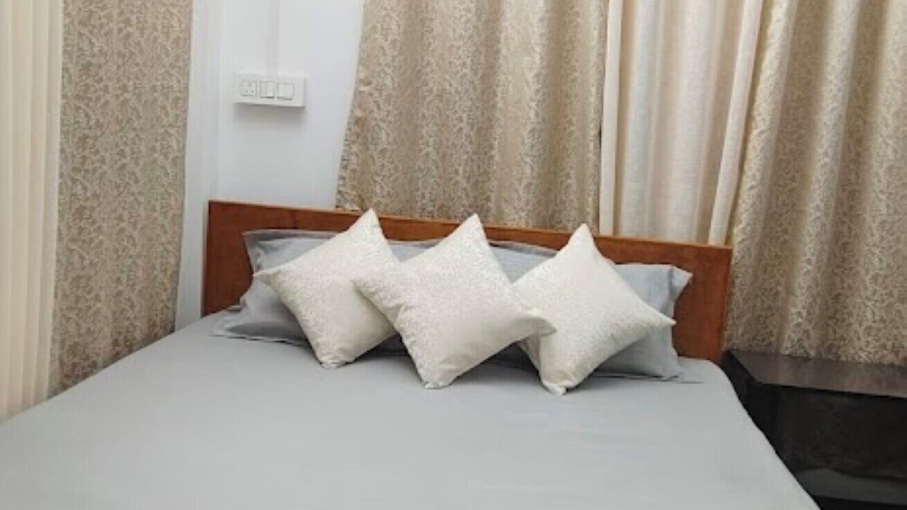 Photo of Bedroom in Mirik