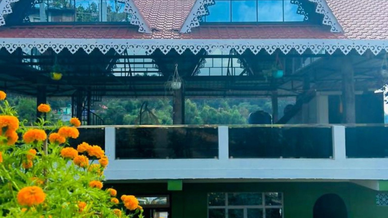 Photo of Outdoor in Mirik