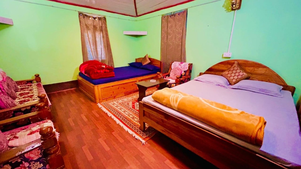 Photo of Bedroom in Mirik