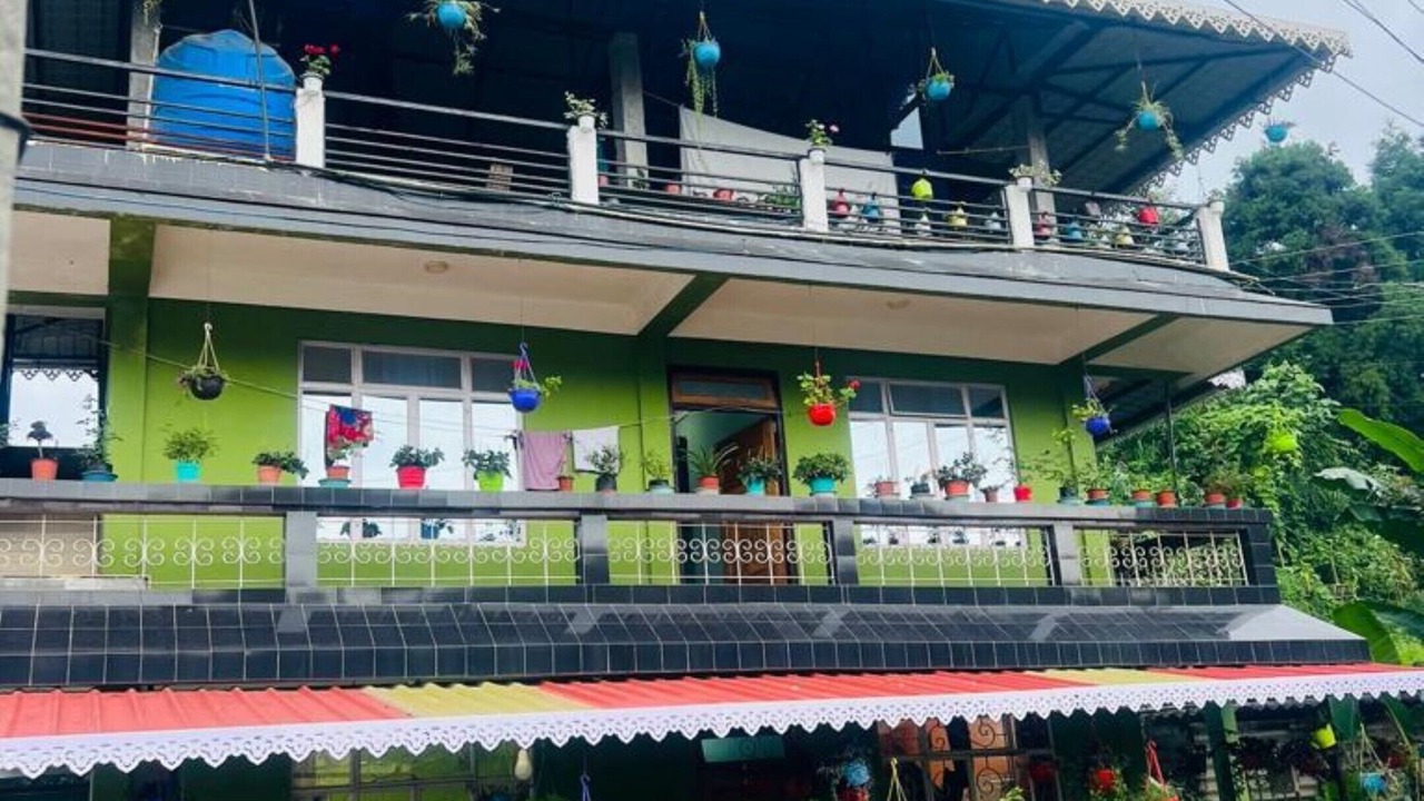 Photo of Outdoor in Mirik