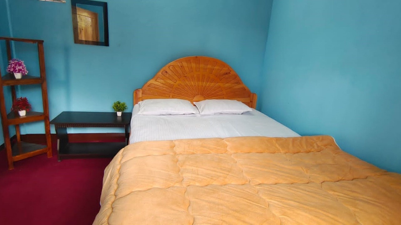 Photo of Bedroom in Mirik