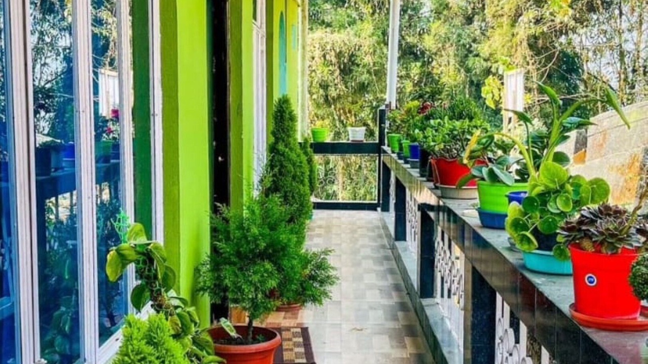 Photo of Bedroom in Mirik